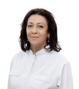 Акопян Елена Грантовна