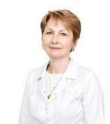 Созаева Лариса Габицовна