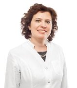 Савченко Вероника Сергеевна
