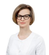 Олейник Елена Павловна