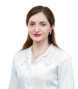 Алдамова Хайбат Исмаиловна