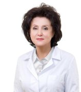 Шестакова Ирина Викторовна
