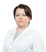 Суховерова Мария Владимировна