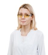 Мазур Елена Владимировна