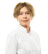 Лукашина Наталья Анатольевна