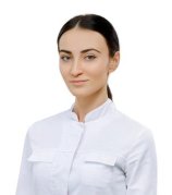 Орлова Ирина Андреевна
