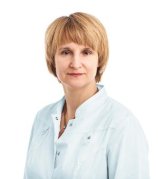 Малахова Татьяна Викторовна