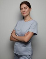 Кумакова Наталия Владимировна