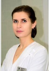 Ивкова Ольга Вячеславовна
