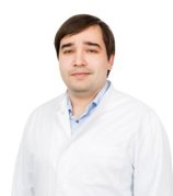Ходжибеков Расим Ринатович