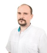 Крайник Андрей Иванович