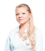 Игнатова Наталья Николаевна