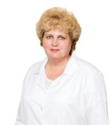 Новокрещенова Лариса Владимировна