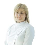 Алексеевская Белла Суреновна
