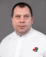 Хапилин Антон Павлович