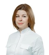 Михайлюк Анна Вячеславовна
