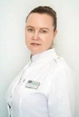 Ляшенко Анна Юрьевна