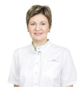 Хромченко Ирина Евгеньевна
