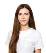 Слободзинская Елизавета Сергеевна