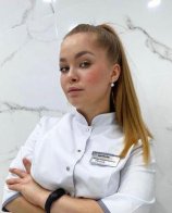 Власова Анна Валерьевна