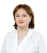 Цатава Ия Амуриевна