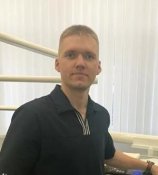 Аксенов Артем Олегович