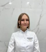 Хайтули Валерия Руслановна