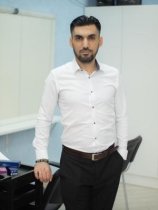 Саргсян Гагик