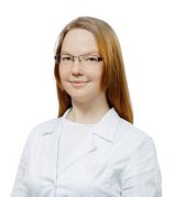Донец Алиса Евгеньевна