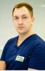 Изюмов Владимир Владимирович
