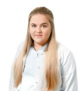 Карягина Елизавета Игоревна