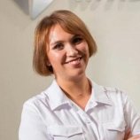 Бялик Дарья Александровна