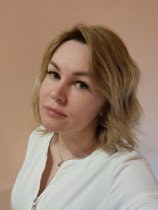 Фумина Ирина Витальевна