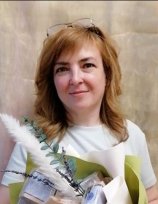 Салимзянова Наталья