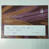 Коломыцева Алина