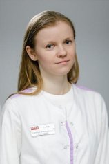 Дормидонтова Светлана Александровна