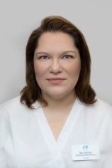 Васенкова Марина Викторовна