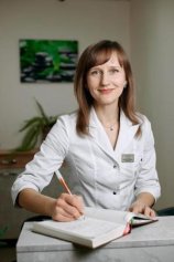 Майскова Елена Александровна