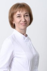 Гуляева Елена Ильинична