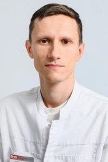 Кравченко Кирилл Петрович