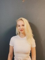 Рикман Екатерина