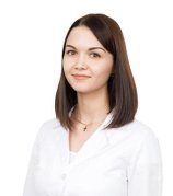 Топольник Маргарита Владимировна
