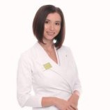 Павлова Ольга Вячеславовна