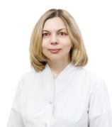 Виноградова Наталья Анатольевна