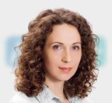 Полтавцева Елизавета Геннадьевна