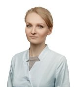 Макарова Дарья Сергеевна