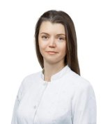 Крылова Елена Анатольевна
