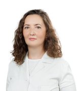 Соловьева Наталья Евгеньевна