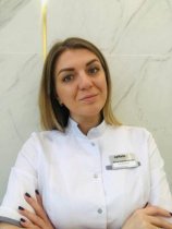 Иванова Екатерина Павловна