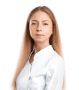 Волкова Ольга Игоревна